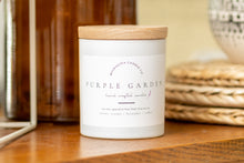 Load image into Gallery viewer, Purple Garden