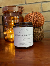 Load image into Gallery viewer, Pumpkin Spice