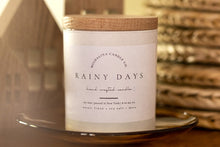 Load image into Gallery viewer, Rainy Days