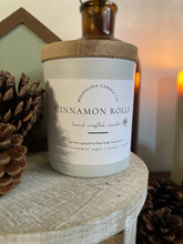 Load image into Gallery viewer, Cinnamon Rolls