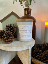 Load image into Gallery viewer, Cinnamon Rolls