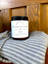 Load image into Gallery viewer, Sweater Weather