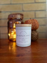 Load image into Gallery viewer, Pumpkin Spice